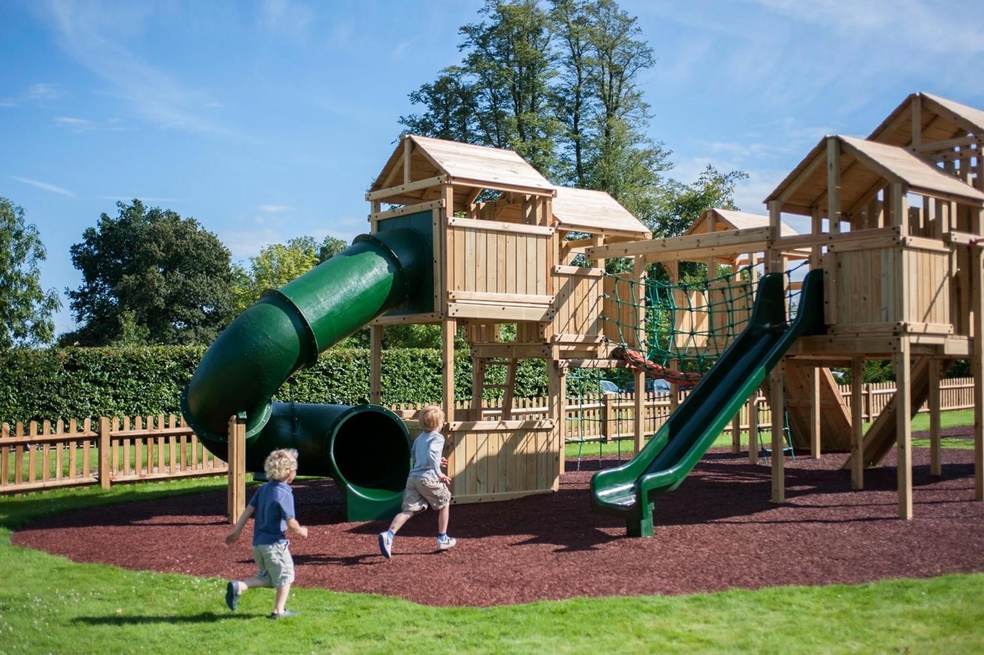 Four Seasons Hotel Hampshire Winchfield Exterior photo
