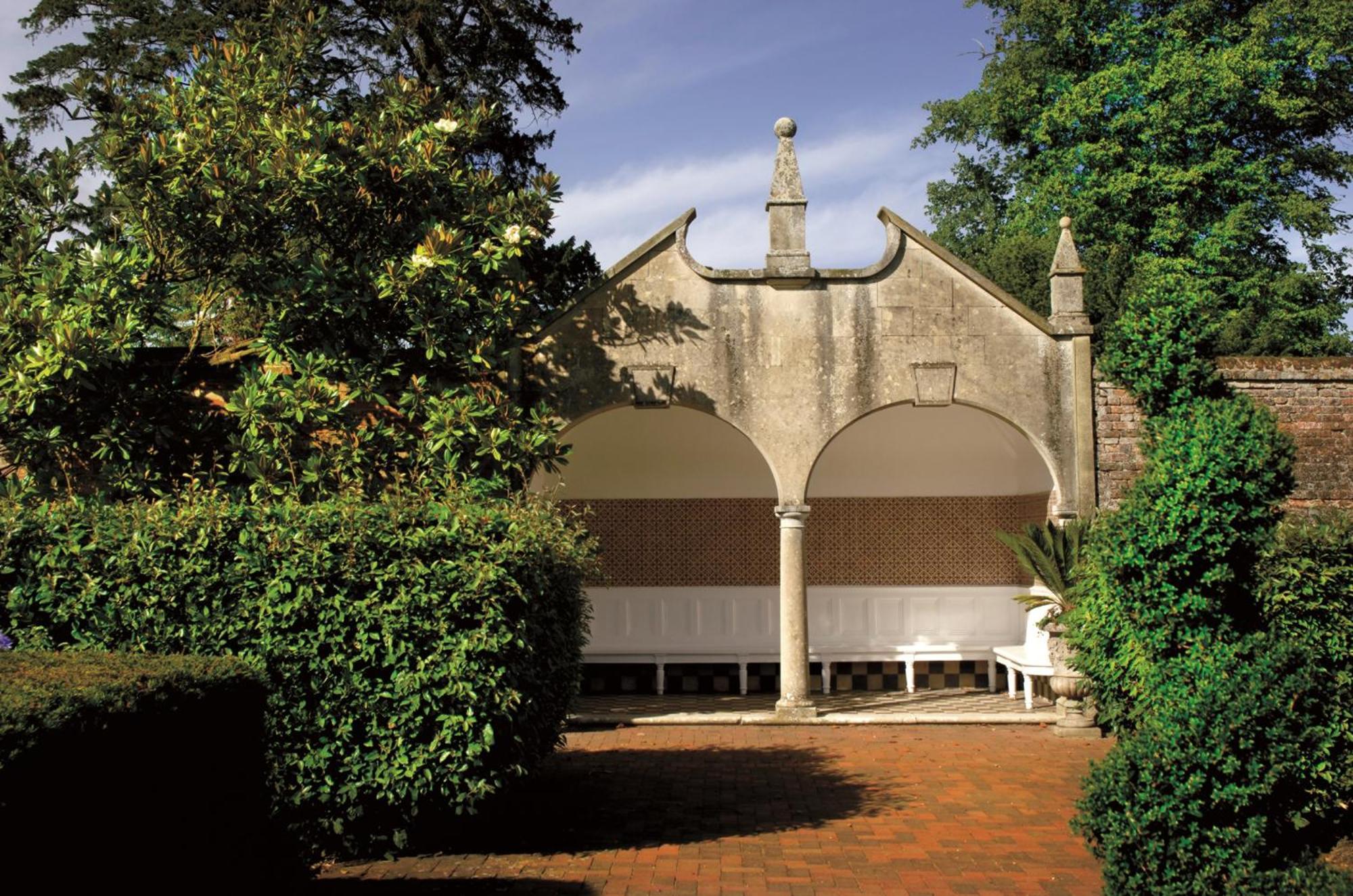 Four Seasons Hotel Hampshire Winchfield Exterior photo