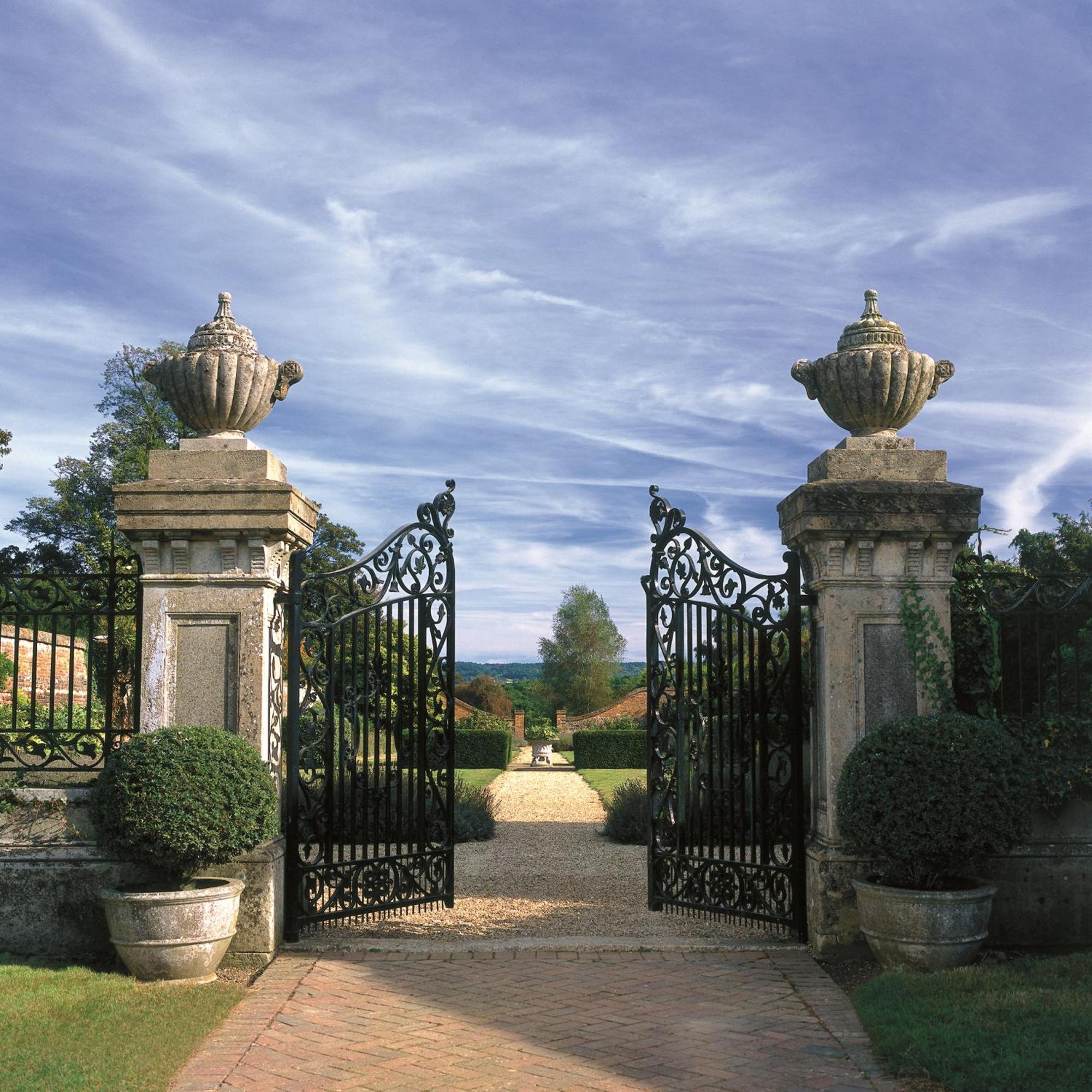 Four Seasons Hotel Hampshire Winchfield Exterior photo